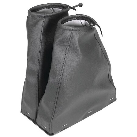 A & I Products Boot; Gearshift 8" x3" x8" A-82009265